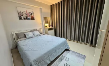 Wohnung zur Miete mit 2 Zimmer in Huai Khwang, Bangkok