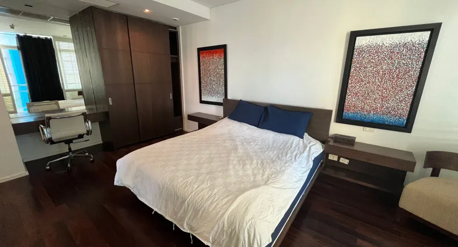 Wohnung zur Miete mit 3 Zimmer in Watthana, Bangkok