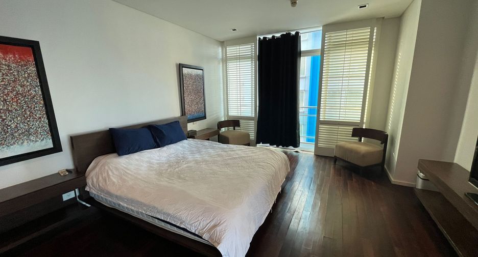 Wohnung zur Miete mit 3 Zimmer in Watthana, Bangkok