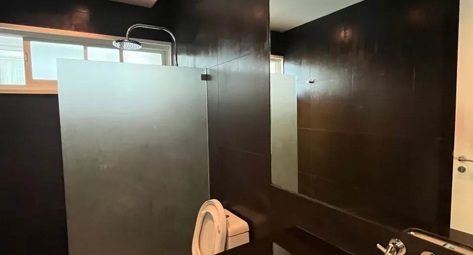 Wohnung zur Miete mit 3 Zimmer in Watthana, Bangkok