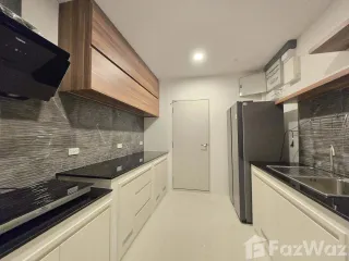 For rent 4 bedrooms house in Bang Phli, Samut Prakan