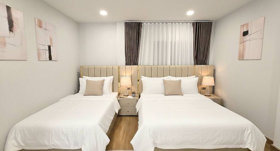 Аренда 4 спальни дом в Bang Phli, Самутпракан