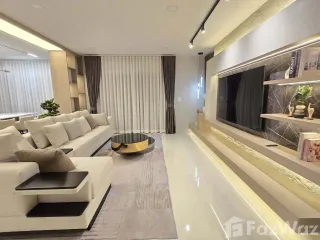 For rent 4 bedrooms house in Bang Phli, Samut Prakan