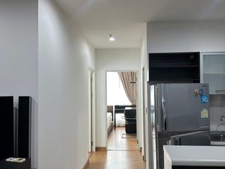À louer 2 chambres condo à Ratchathewi, Bangkok