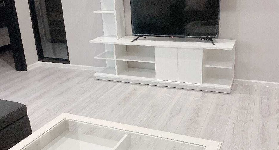 For rent 1 bed condo in Ratchathewi, Bangkok