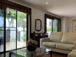 Reihenhaus zur Miete mit 3 Zimmer in Watthana, Bangkok