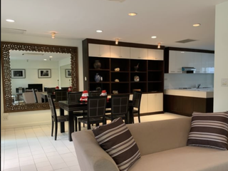 Reihenhaus zur Miete mit 3 Zimmer in Watthana, Bangkok