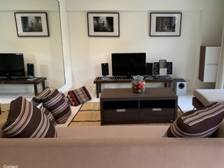 Reihenhaus zur Miete mit 3 Zimmer in Watthana, Bangkok