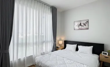 For rent 3 bedrooms townhouse in Bang Phli, Samut Prakan