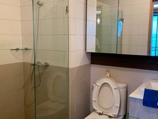 For rent 2 bedrooms condo in Bang Rak, Bangkok
