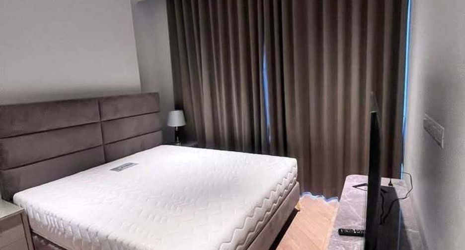 For rent 2 bedrooms condo in Bang Kho Laem, Bangkok