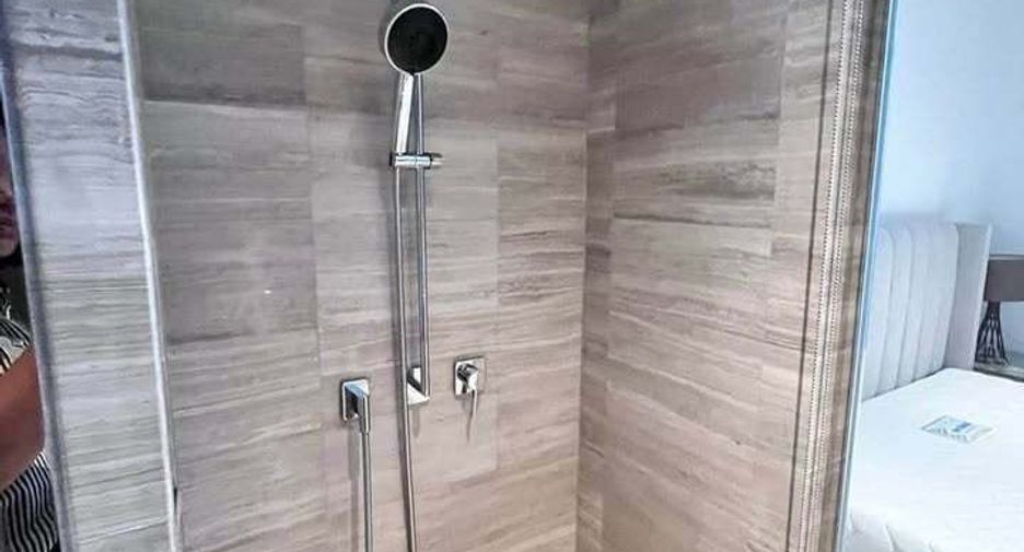 For rent 2 bedrooms condo in Bang Kho Laem, Bangkok