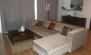 Wohnung zur Miete mit 3 Zimmer in Sathon, Bangkok