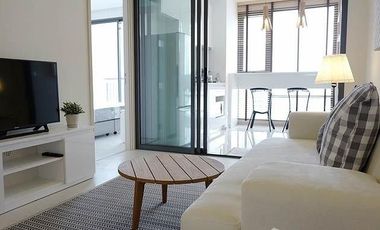 Продажа и аренда 1 кровать кондо в Кхлонг Тоеи, Бангкок