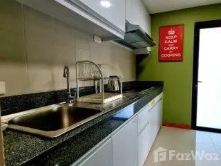 Apartamento en alquiler de 2 habitaciones en Chatuchak, Bangkok