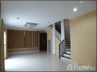 ให้เช่า 3 ห้องนอน ทาวน์เฮ้าส์ ใน บึงกุ่ม, กรุงเทพฯ