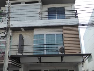 ให้เช่า 3 ห้องนอน ทาวน์เฮ้าส์ ใน บึงกุ่ม, กรุงเทพฯ