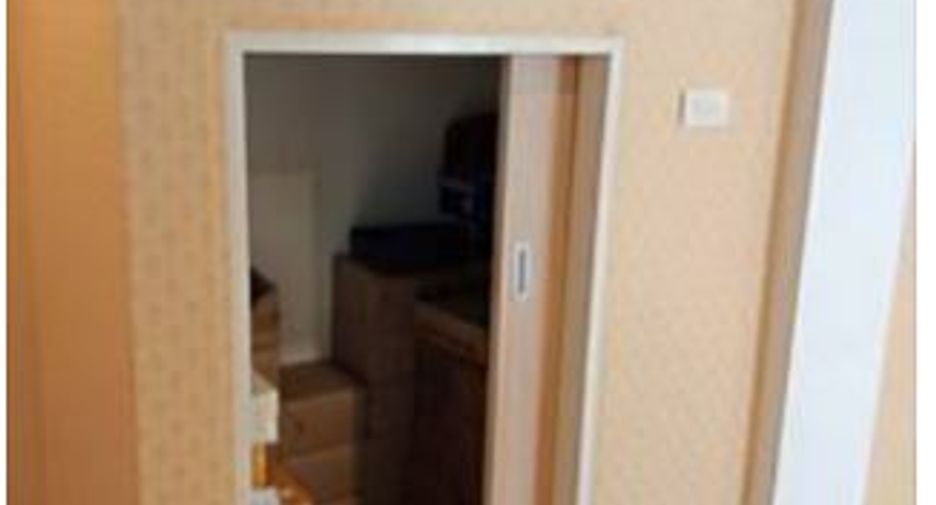 Reihenhaus zur Miete mit 3 Zimmer in Bueng Kum, Bangkok