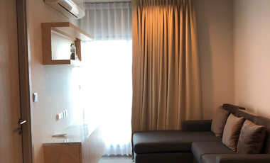 Wohnung zur Miete mit 1 Zimmer in Phra Khanong, Bangkok