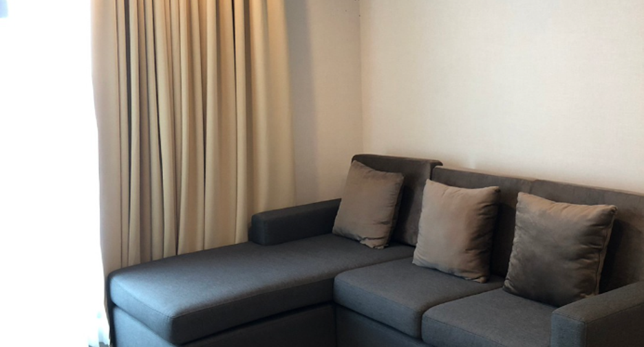 For rent 1 bed condo in Phra Khanong, Bangkok