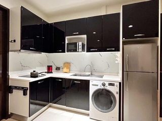 Condo en alquiler de 1 habitaciones en Ratchathewi, Bangkok
