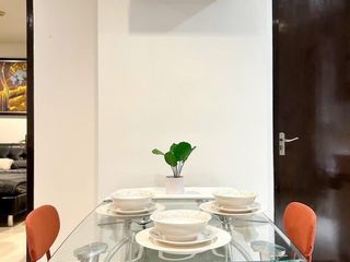 Condo en alquiler de 1 habitaciones en Ratchathewi, Bangkok