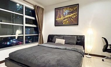 Wohnung zur Miete mit 1 Zimmer in Ratchathewi, Bangkok