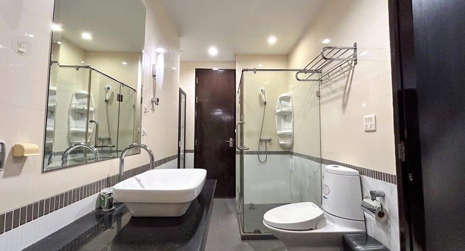 For rent 1 bed condo in Ratchathewi, Bangkok