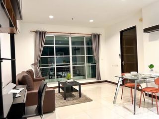 Condo en alquiler de 1 habitaciones en Ratchathewi, Bangkok