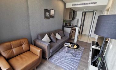 Wohnung zur Miete mit 1 Zimmer in Khlong Toei, Bangkok