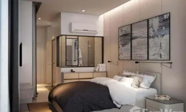 À louer 1 chambre condo à Sathon, Bangkok