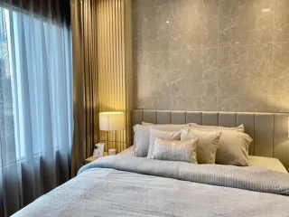 出租 1 卧室 公寓 在 Pathum Wan, 曼谷
