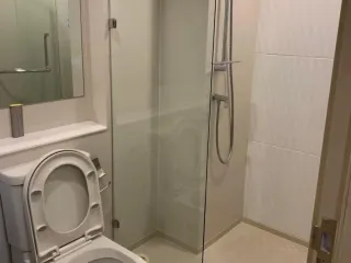 出租 1 卧室 公寓 在 Pathum Wan, 曼谷
