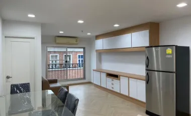 Wohnung zur Miete mit 1 Zimmer in Dusit, Bangkok