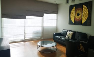 Condo en alquiler de 1 habitaciones en Watthana, Bangkok