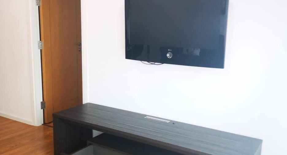 Condo en alquiler de 1 habitaciones en Watthana, Bangkok