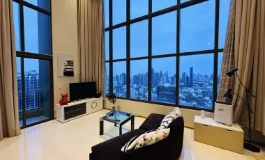 For rent 2 ベッドルーム condo in Khlong Toei, Bangkok