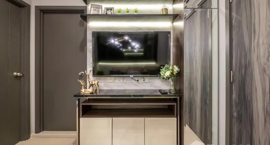 For rent 1 bed condo in Bang Na, Bangkok