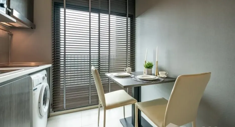 For rent 1 bed condo in Bang Na, Bangkok