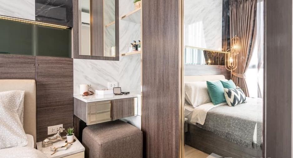 For rent 1 bed condo in Bang Na, Bangkok