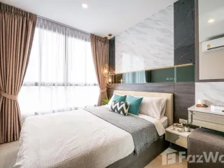 For rent 1 bed condo in Bang Na, Bangkok