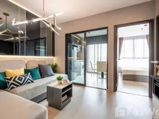 For rent 1 bed condo in Bang Na, Bangkok