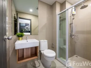 For rent 1 bed condo in Bang Na, Bangkok