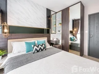 For rent 1 bed condo in Bang Na, Bangkok
