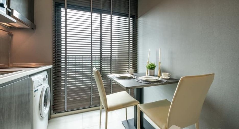 For rent 1 bed condo in Bang Na, Bangkok