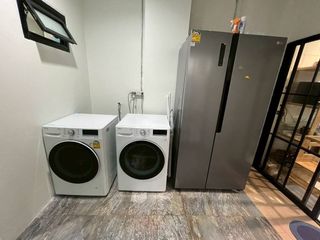 Haus zur Miete mit 3 Zimmer in Chatuchak, Bangkok