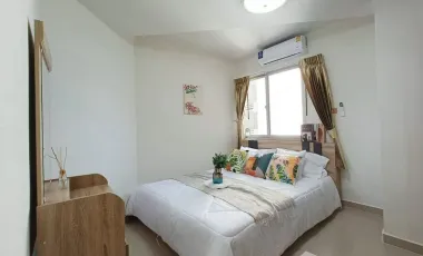 For rent 3 bedrooms condo in Yan Nawa, Bangkok