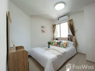 Wohnung zur Miete mit 3 Zimmer in Yan Nawa, Bangkok