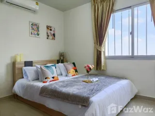 Wohnung zur Miete mit 3 Zimmer in Yan Nawa, Bangkok