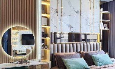For rent 1 Beds condo in Huai Khwang, Bangkok